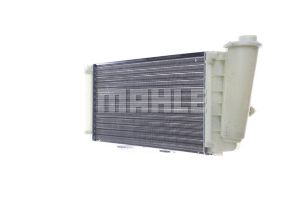 Radiator, engine cooling (CR 617 000S)