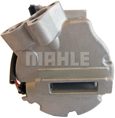 Compressor, air conditioning (ACP 1295 000S)