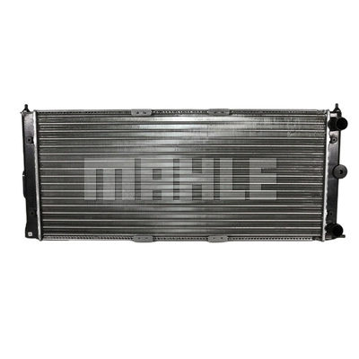 Radiator, engine cooling (CR 349 000S)