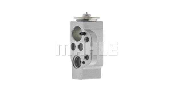 Expansion Valve, air conditioning
