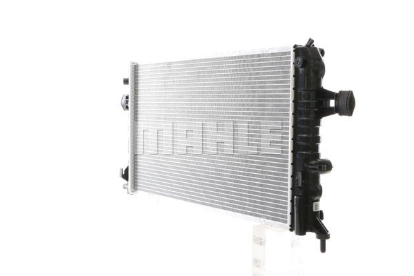Radiator, engine cooling (CR 531 000S)
