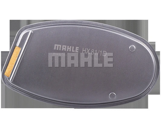 Hydraulic Filter, automatic transmission