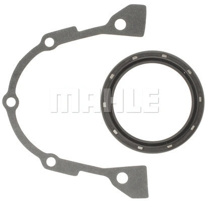 Shaft Seal Set, crankshaft (JV594)