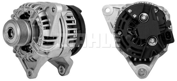 Alternator (MG 1078)