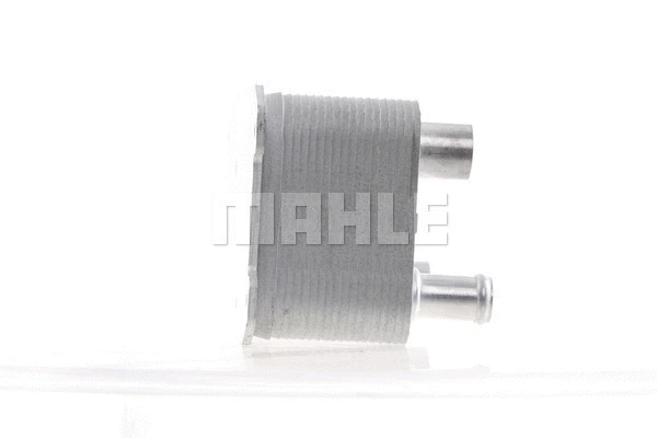 Oil Cooler, automatic transmission