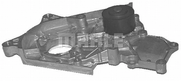 Water Pump, engine cooling (CP 170 000S)