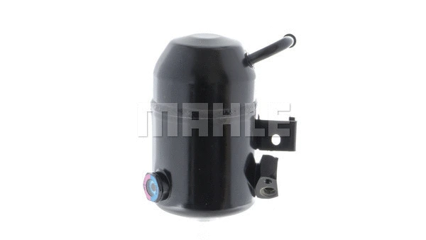 Dryer, air conditioning