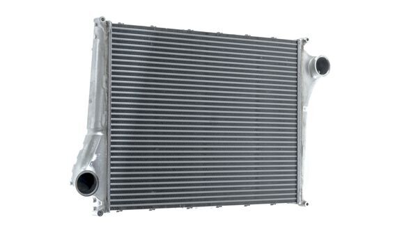 Charge Air Cooler