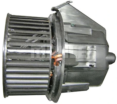 Interior Blower