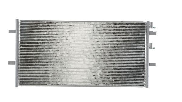 Condenser, air conditioning (AC 695 000S)