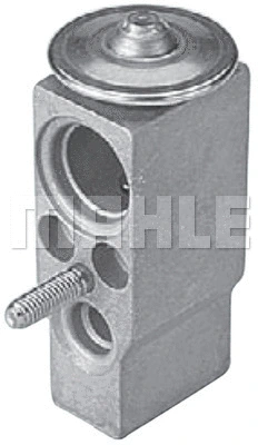 Expansion Valve, air conditioning (AVE 119 000P)