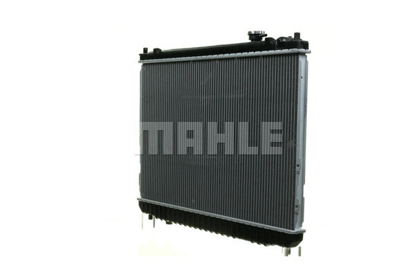 Radiator, engine cooling (CR 1327 000P)