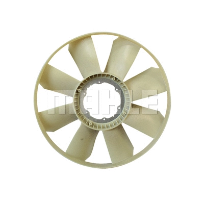Fan Wheel, engine cooling