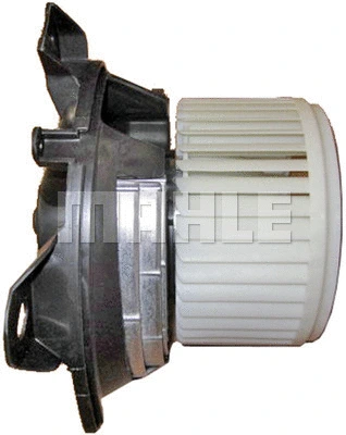 Interior Blower