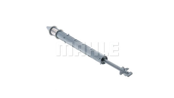 Dryer, air conditioning