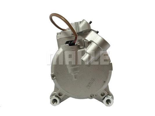 Compressor, air conditioning (ACP 473 000S)