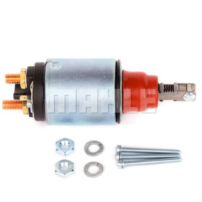Solenoid Switch, starter (MSX 174KIT)