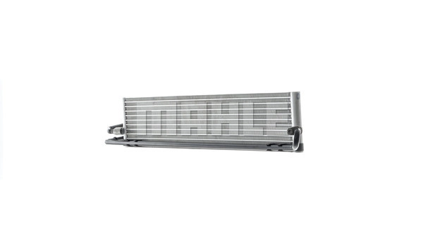 Oil Cooler, automatic transmission