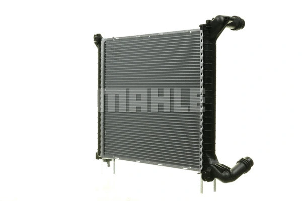 Radiator, engine cooling (CR 532 000P)