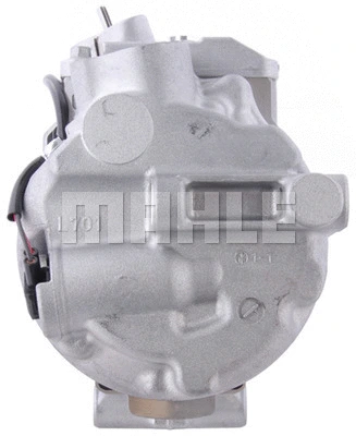 Compressor, air conditioning (ACP 129 000P)