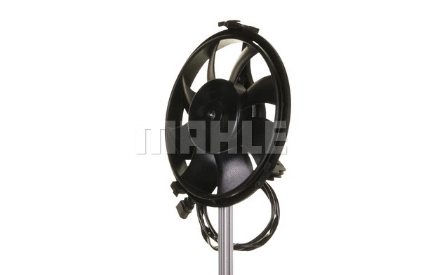 Fan, engine cooling