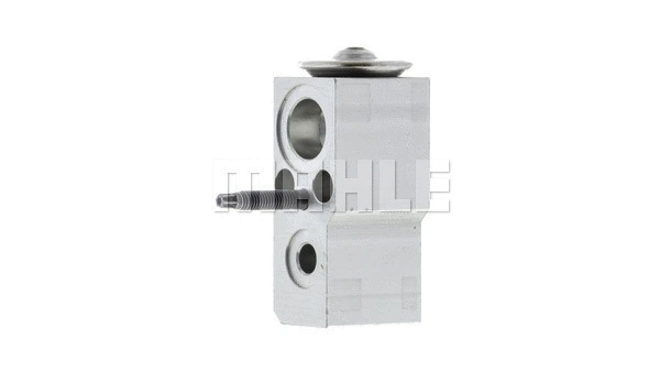 Expansion Valve, air conditioning