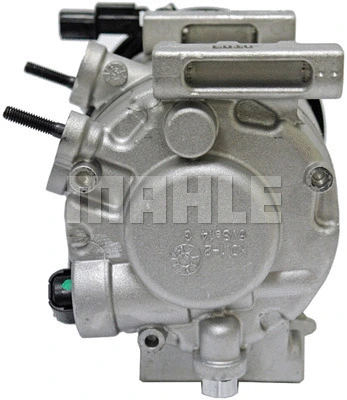 Compressor, air conditioning (ACP 446 000P)