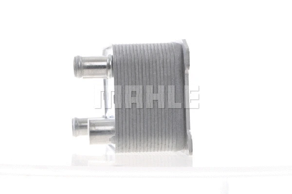 Oil Cooler, automatic transmission