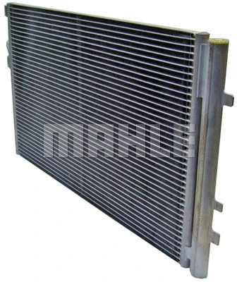 Condenser, air conditioning (AC 778 000S)