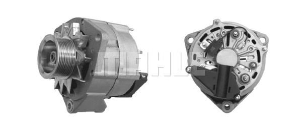 Alternator (MG 586)