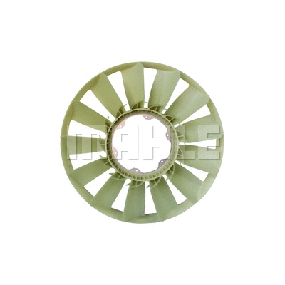 Fan Wheel, engine cooling