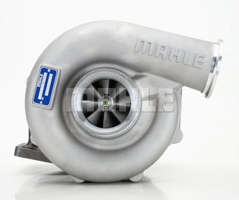 Charger, charging (supercharged/turbocharged) (038 TC 14979 000)