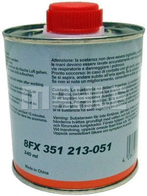 Oil, compressor (ACPL 3 000P)