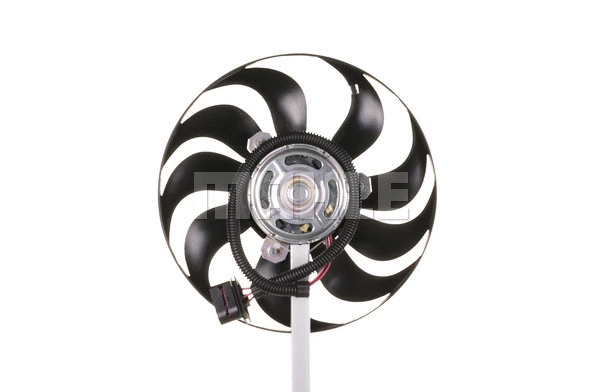 Fan, air conditioning condenser