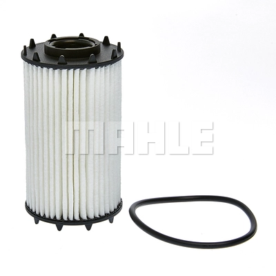 Oil Filter (OX 1282D)