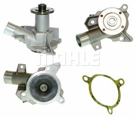 Water Pump, engine cooling (CP 70 000P)