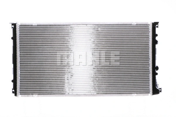 Radiator, engine cooling (CR 39 000S)