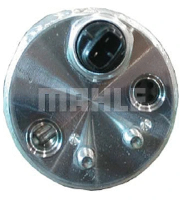 Dryer, air conditioning