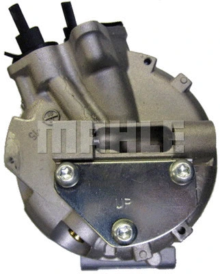 Compressor, air conditioning (ACP 610 000P)