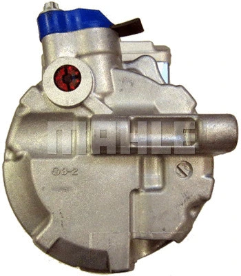 Compressor, air conditioning (ACP 1004 000P)