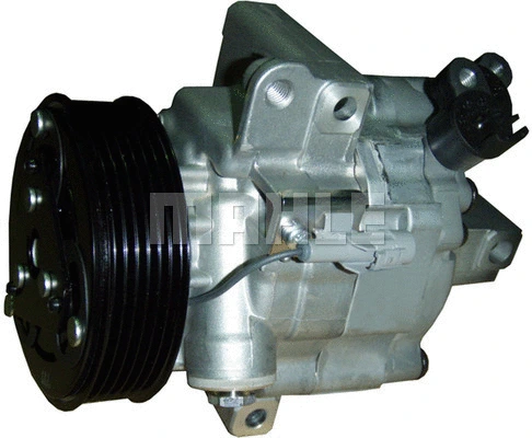 Compressor, air conditioning (ACP 1286 000P)