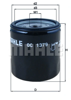 Oil Filter