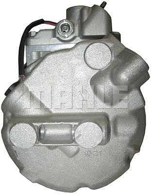 Compressor, air conditioning (ACP 102 000S)