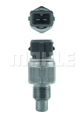 Sensor, coolant temperature