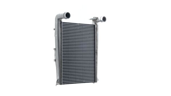 Charge Air Cooler