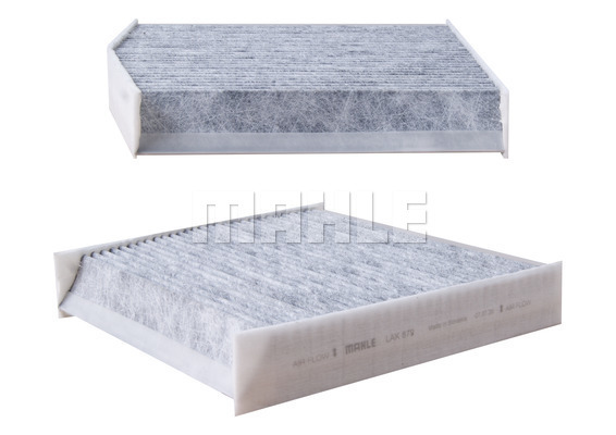 Filter, cabin air (LAK 879)