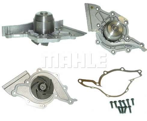 Water Pump, engine cooling (CP 209 000P)
