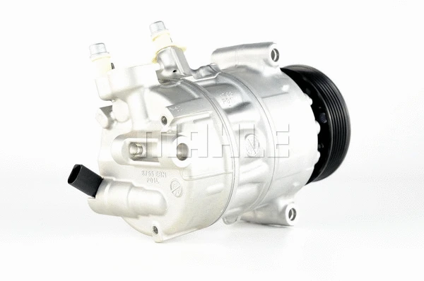 Compressor, air conditioning (ACP 544 000P)