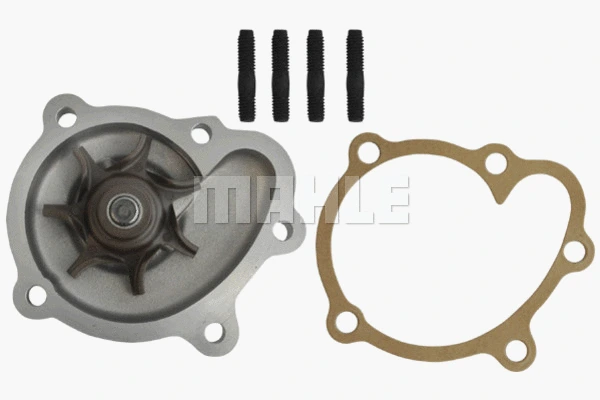 Water Pump, engine cooling (CP 176 000P)