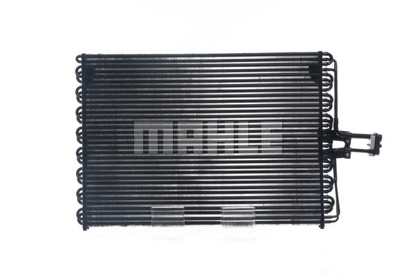 Condenser, air conditioning (AC 153 000S)